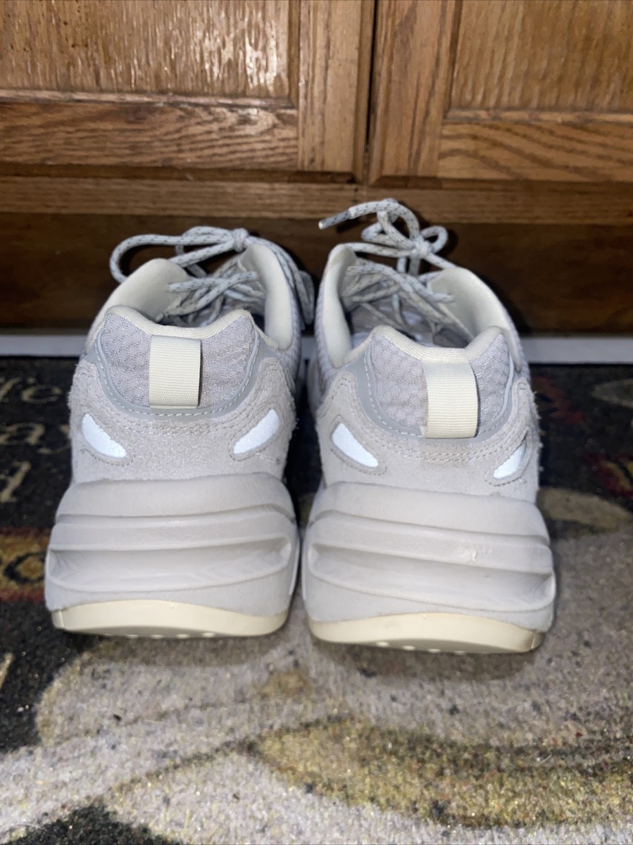 Adidas Mens ZX 22 Boost Sneakers 2022 GY6698 Size 12 Gray Adidas Mens ZX 22 Boost Sneakers 2022 GY6698 Size 12 Gray