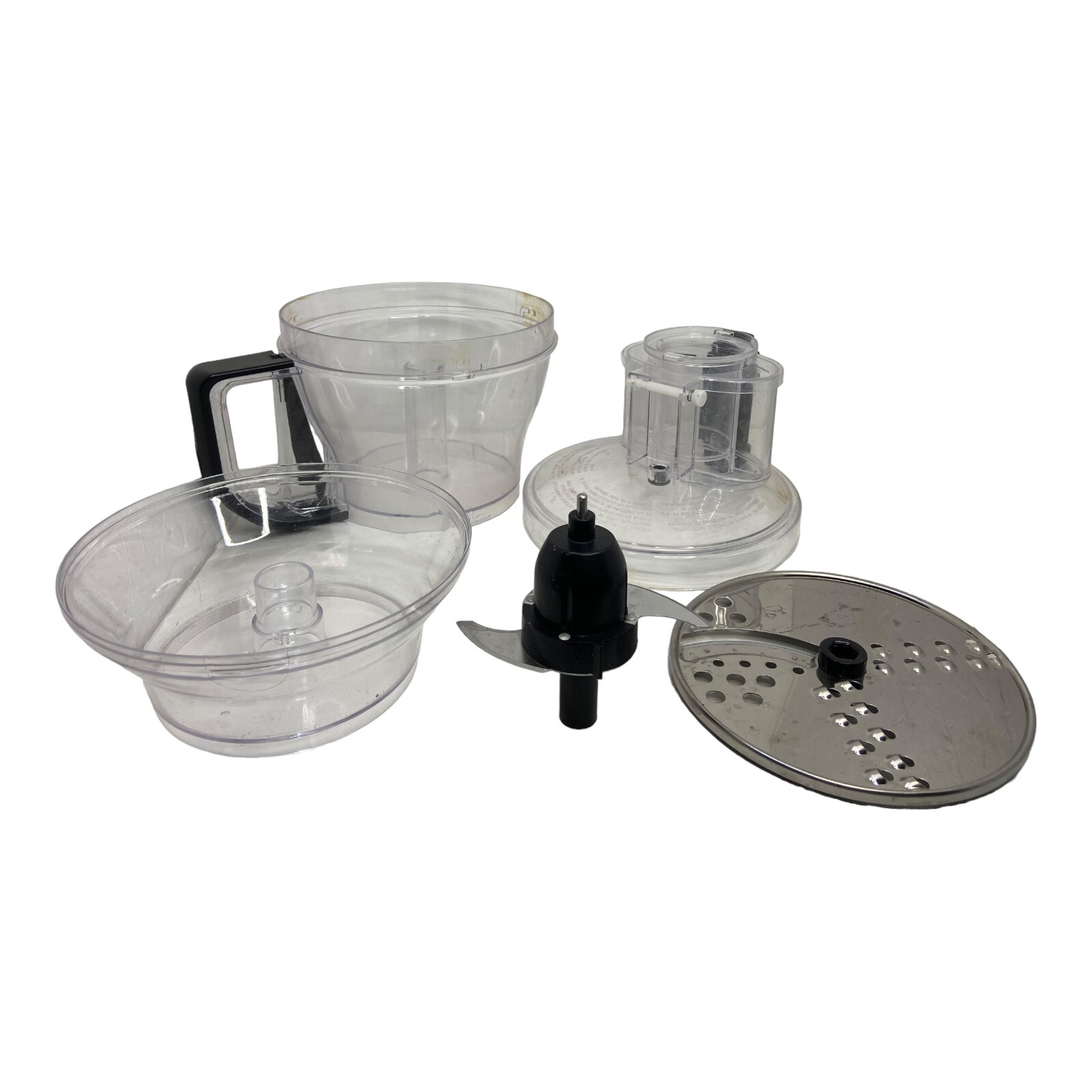 🍌 Oster 14cup Food Processor FPSTFP4263DFL 156614 BOWL, BLADE OR LID