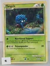 Tangela - Call of Legends - 72/95 - singles - Pokemon TCG - Common on eBay