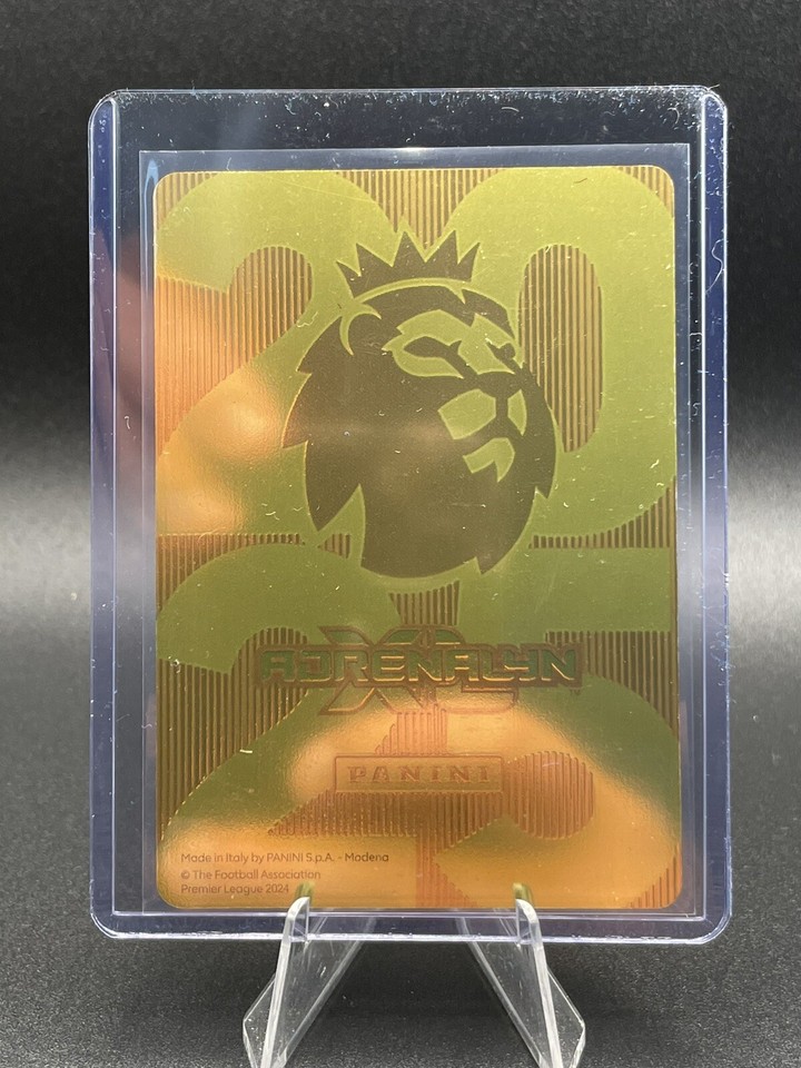 Cole Palmer Golden Baller Panini 2024/2025 Adrenalyn XL 24/25 Chelsea