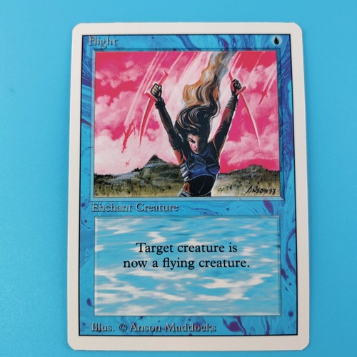 1994 Magic The Gathering Revised Edition TCG Choose your Cards NON-PLAYED Mint - Picture 57 of 100