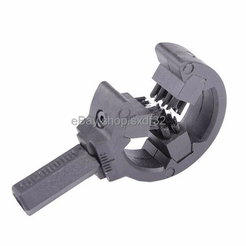 Bow Comb Brush Arrow Rest Bow Stabilizer Sigh for Recurve Compound Bow Archery - Picture 4 of 10