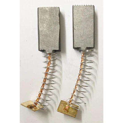 SPAZZOLE DI CARBONIO PARKSIDE BMR 1400 CEMENTO MISCELATORE PFMR A1 LB1 LB2 LB3