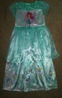 Girl's Disney Princess Aerial Nightgown/Play Dress. Size 4T * Brand New — photo 2