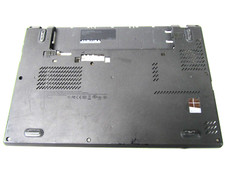 Genuine Lenovo ThinkPad X240 Bottom Case Base Cover  AP12D000600