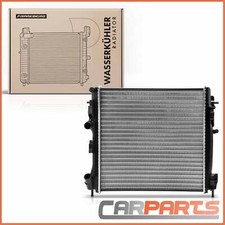 Radiateur Nissan KUBISTAR