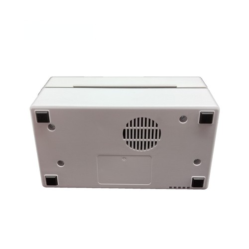 Stampante etichette intelligente 110 mm stampante termica etichette spedizione etichette - Foto 2 di 6