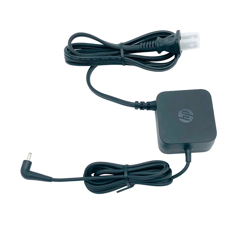 HP Pro Tablet 10 EE G1 848425-003 794797-004 WAE009 12V 18W AC Charger Adapter - Image 4 of 4