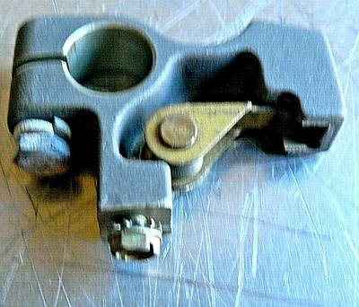 DELCO 5393929 BRUSH HOLDER | eBay 