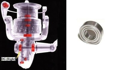 Shimano Super Tune NAVI 1500, 2000, 2500, 3000, C3000, 4000, 5000