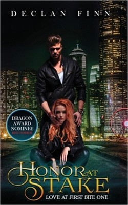 Honor at Stake: Love At First Bite Book One (Paperback or Softback)