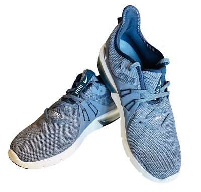 nike air max sequent 3 release date