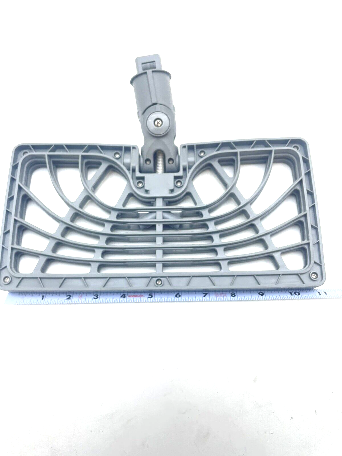 Shark Steam Mop Head Floor Glider Pad Holder S3501 S3501WM S3601-image