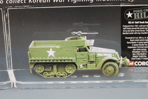 Corgi Fighting Machines Vietnam Tour of Duty Diecast Set of 4 MIB - Picture 12 of 15