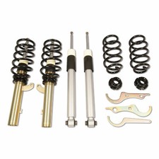 DTSline SX Gewindefahrwerk für Audi A3 8V Sportback Mehrl.-HA, VA Federbein 50mm