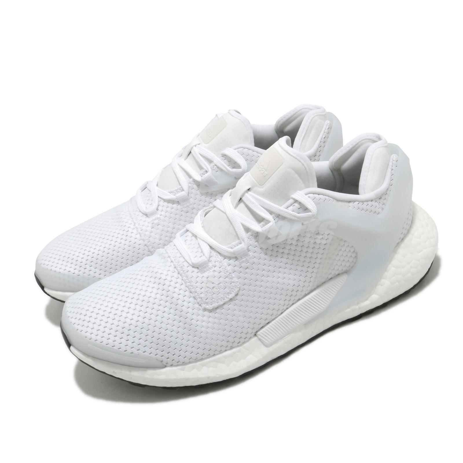 adidas Alphatorsion BOOST M White Men Running Training Shoes Sneakers  FV6166 - Shopping.com