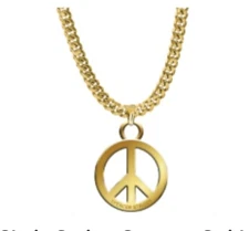 Atlanta Braves Chain Series Spencer Strider 2023 SGA 7/18/23