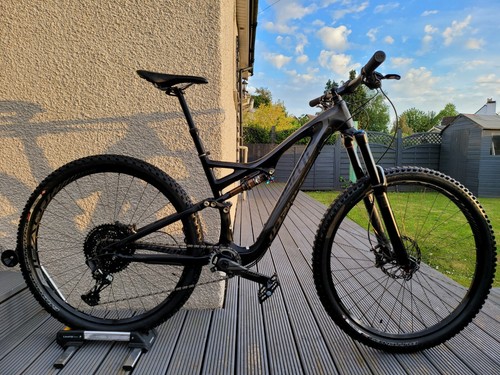 Specialized Stumpjumper EXPERT EVO 