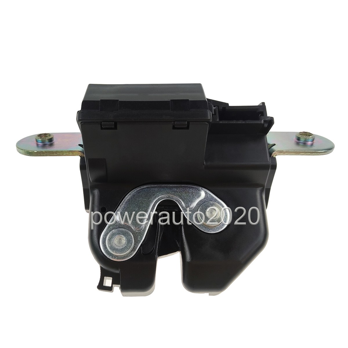 Tailgate Boot Lock Catch 500 FIAT Punto Tailgate Lock 55702917 - Liftgate Lock Actuator, Tailgate Boot Lock