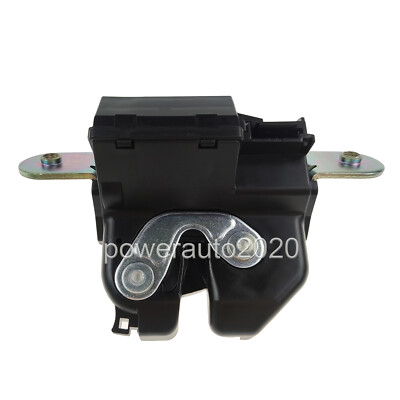 Tailgate Boot Lock Latch Catch For Fiat 500 Grande Punto Bravo Punto Evo Sets UK | UK