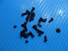 HP 15.6" 250 G5 Genuine Laptop Screw Set Screws for Repair ScrewSet