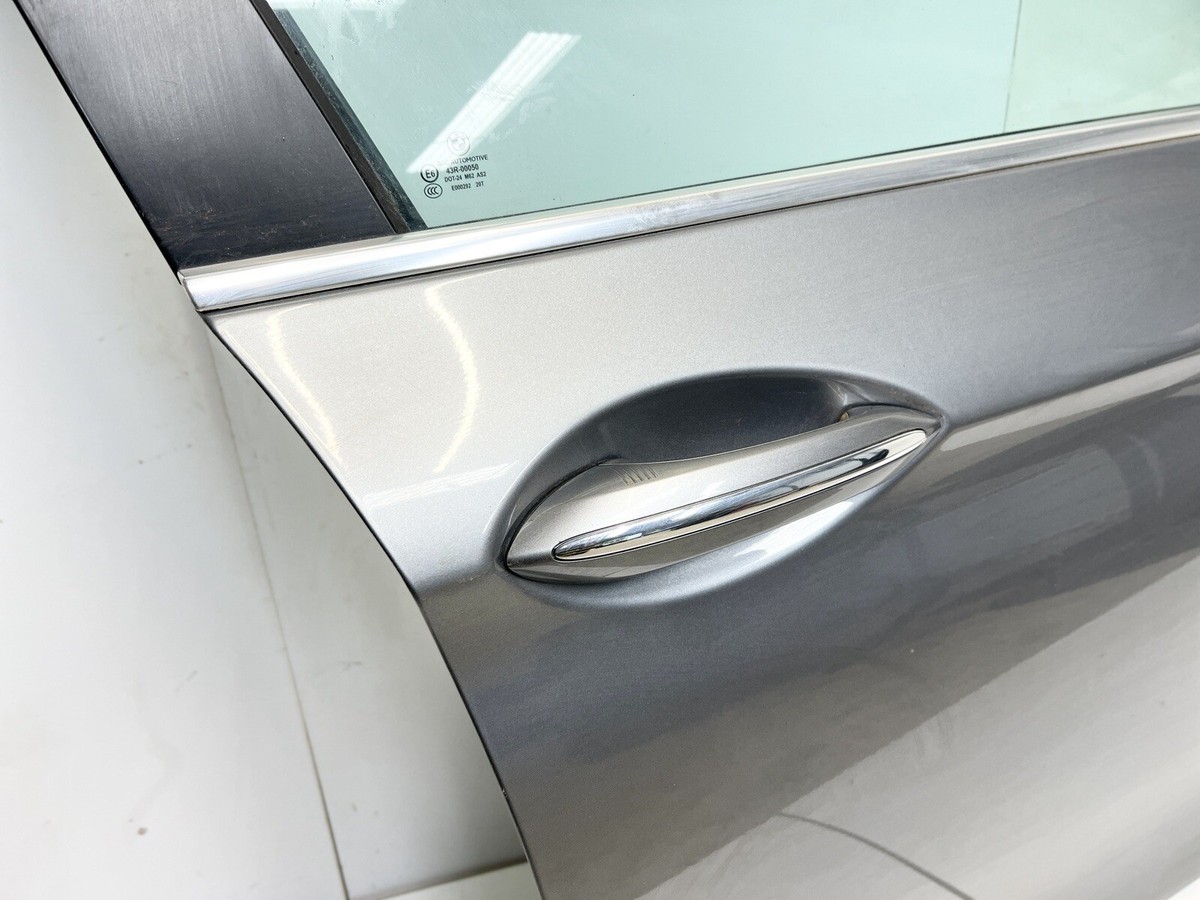⭐️2011-2016 BMW F10 528i 535i 5-SERIES FRONT RIGHT DOOR GREY