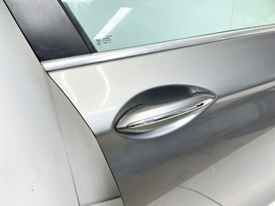 F10 528i純正トリム（シルバー） BMW F10 528i 535i 8 x 17 17