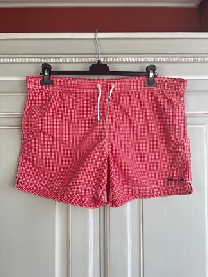 bogner fire + ice shorts 