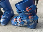 Lange World Cup RS ZJ+ Ski Boots
