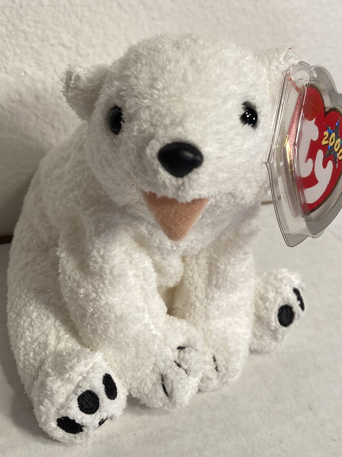 beanie baby 2000