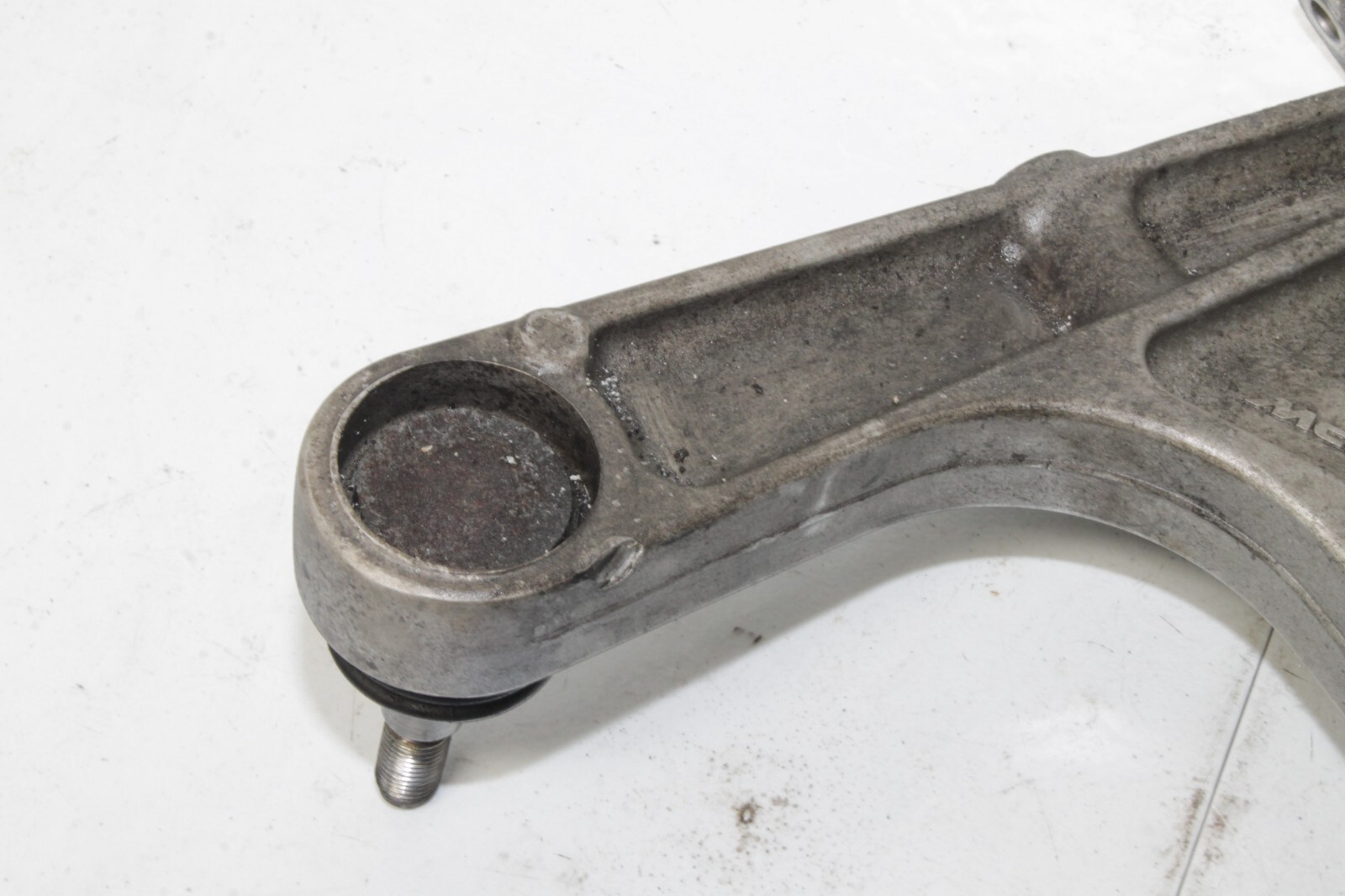 12-14 MCLAREN MP4-12C 12C 570 OEM LH REAR UPPER CONTROL ARM 11B0078CP COMPLETE
