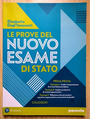Die Prüfungen des Neuen Staatsexamens - Erste Probe (Typologie A, B und C) + Gespräch