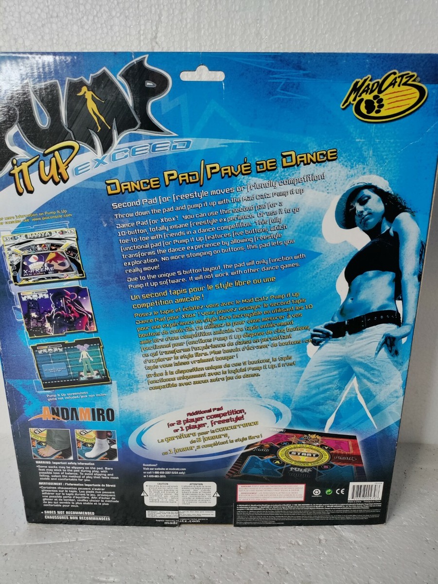 その他 Pump It Up dance pad Pump it Up Dance Pad build - Blowing Stuff