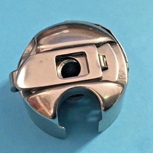 Spulenkapsel Für Juki Nähmaschinen - Ersatzteil Für DDL-227, DDL-555 Modelle