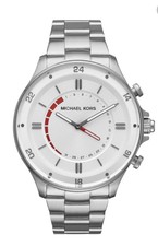 michael kors access reid