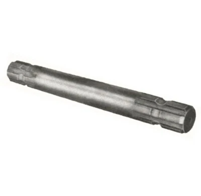 Presa di Forza Trattore Perno con Presa Doppia by Fox indici15