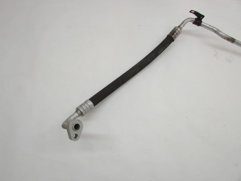 Volvo S40 2003 línea de tubo de aire acondicionado 30889590 OEM 03 Foto 2 de 4