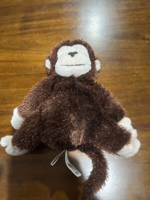 Webkinz Lil' Monkey