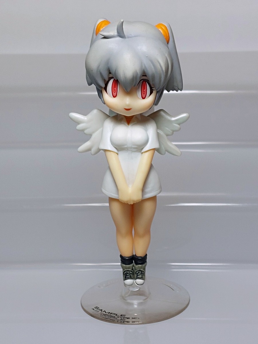 新世紀エヴァンゲリオン A-17 TABRIS-XX フィギュア 駿河屋 -<中古>使徒XX A-17 タブリスXX 「新世紀