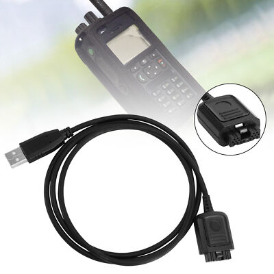 Pmkn4129A Usb Programmierkabel Für Mtp3100 3150 3250 6550 Radio Walki Talkie A