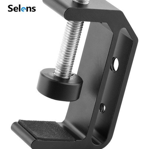 Fotografia Tavolo Scrivania Luce Stand Sfondo Treppiede Studio per Telefono Fotocamera Supporto - Foto 8 di 12