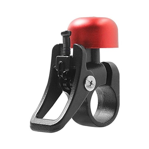 Elektro roller Für Xiaomi M365 Fahrrad klingel Aluminium glocken Roller Horn DE - Bild 9 von 15