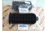 Toyota Original Lexus LX470 Land Cruiser 100 Lenkgetriebe Kofferraum 45535-60...