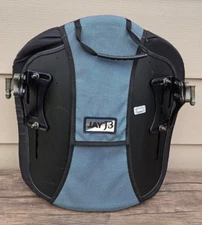 J3 Jay Mobility Wheelchair Back Support & Cushion  No Brackets BB6