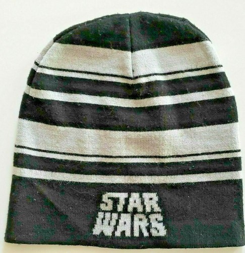 Star Wars Knitted Beanie Youth SIze 
