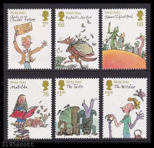 2011-2015 GB Commemorative Stamp Sets UM MNH - Multi Listing - Picture 14 of 56