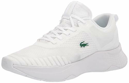 Lacoste Men's Court-Drive Fly Sneakers 