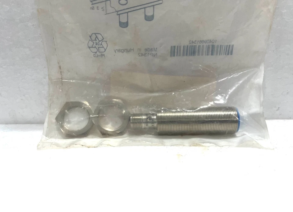 Sick IME18-08BPSZC0S Inductive Proximity Sensor  1040966 - Image 3 of 3