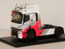 TRACTEUR RENAULT T TRUCKS T480 RED 13l ELIGOR 1:43 Réf 118046