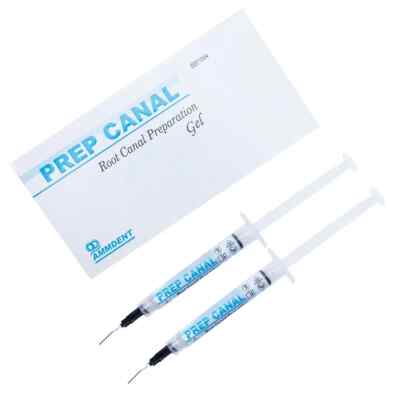 Ammdent Prep Canal Free Shipping Worldwide